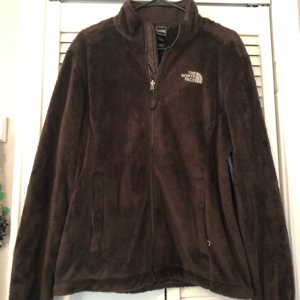 Women’s The North Face Osito Jacket